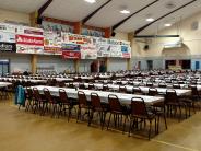 Iditarod Mushers Banquet