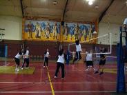 Nome City League Volleyball