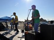 Skate Park Opening