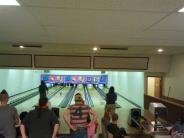 Bowling League