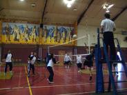 City League VBall 2