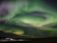 Nome Northern Lights