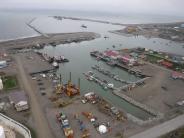 Port of Nome photos