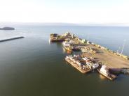 Port of Nome photos