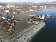 Port of Nome photos