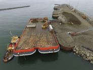 Port of Nome photos