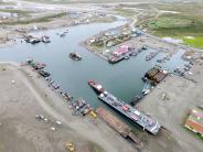 Port of Nome photos