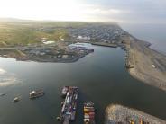 Port of Nome photos