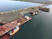 Port of Nome photos