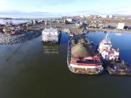 Port of Nome photos