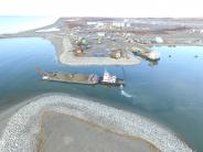 Port of Nome photos