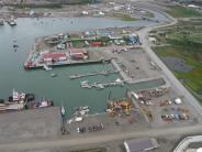 Port of Nome photos