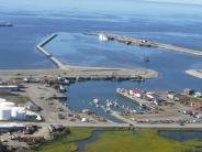 Port of Nome photos