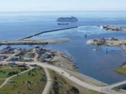 Port of Nome photos