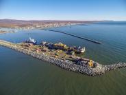 Port of Nome photos