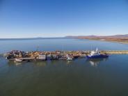 Port of Nome photos