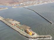 Port of Nome photos