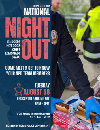 National Night Out