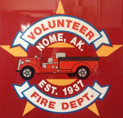 Fire Dept. logo