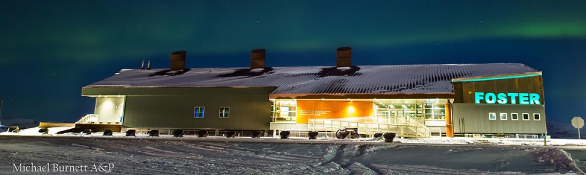 Library Facility