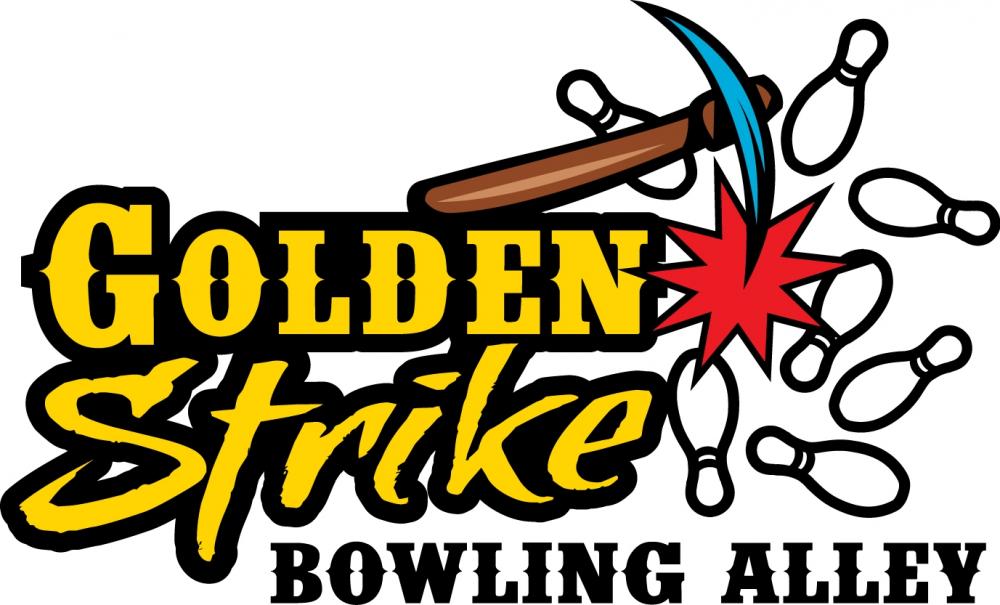 Golden Strike Bowling Alley | Nome Alaska